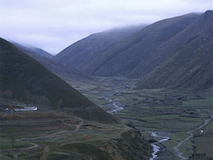 Kham Valley Tour