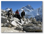 Everest Kala Pattar