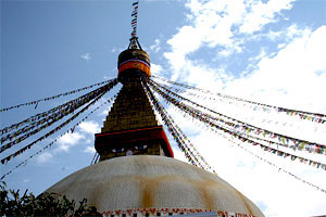 Kultur Touren in Nepal
