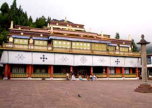 Darjeeling Sikkim Tour