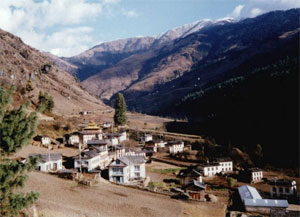 Everest Base camp Trekking