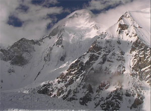 Gasherbrum Expedition