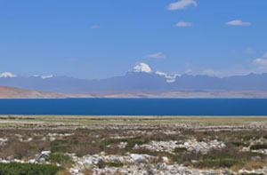 Kailash Mansarovar Reise