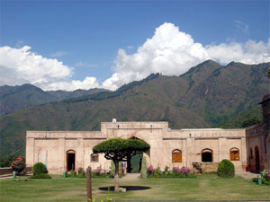 Ladakh Jammu Kaschmir Tour