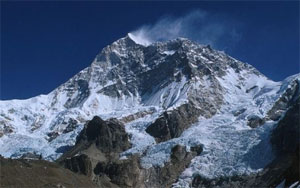 Makalu Trekking