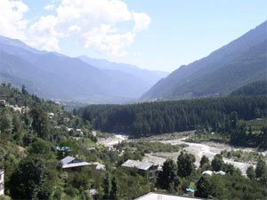 Manali Ladakh Trekking