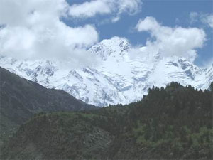 Nanga Parbat Expedition