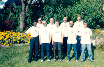 Nepal Trekking Team