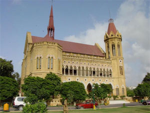 Allgemeine Reiseinformationen über Pakistan