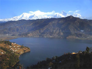 Katmandu - Pokhara - Chitwan - Nagarkot