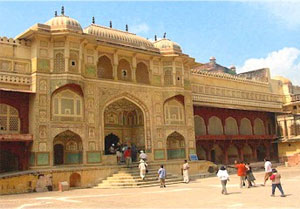 Rajasthan Heritage Tour