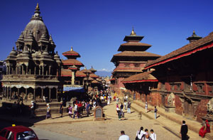 Touren in Nepal