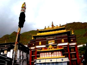 Informationen über die Tibetreise